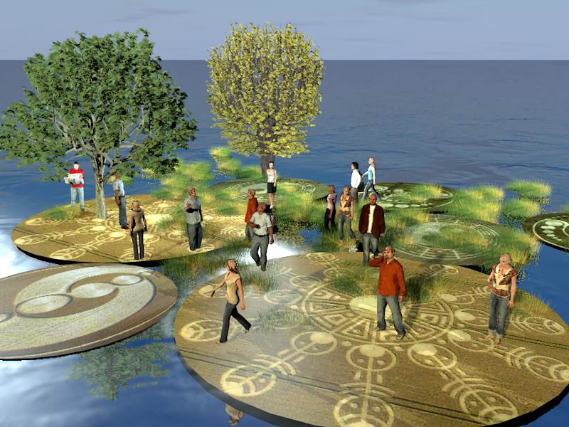 конфигурация Symbolism-Art 