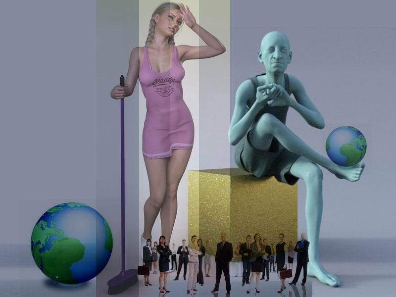 конфигурация Symbolism-Art