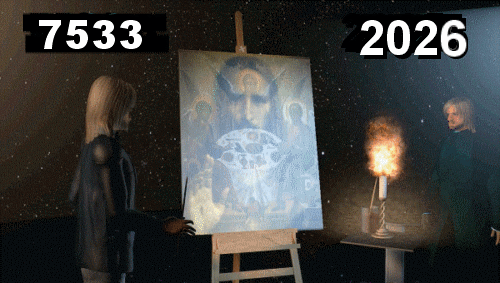 конфигурация Symbolism-Art 