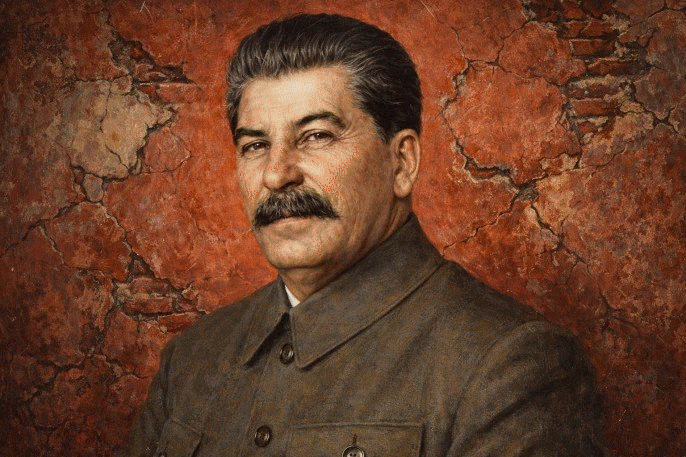 stalin2026